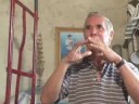 fundarte  marcelino el hombre orquesta  músico de caracas 