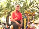 fundarte  marcelino el hombre orquesta  músico de caracas 