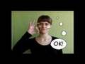 Body language - Gestures