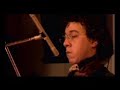 Esteban Morgado Cuarteto - Cinema Paradiso