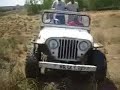 off road on cj6 off road on cj6