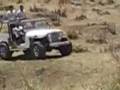 off road on cj6