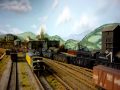BULLFROG SNOT for a long freight