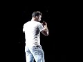 Ricky Martin - Tour Blanco y Negro - Madrid