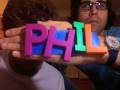 videos de sxephil birthday song screw-ups