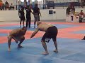 Paulo Sanchez (Guilhotina) - Campeonato mundial de submission 2008