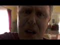 Michael  John talks about the...
