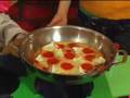 Food Party THIRD EPISODE : part 2/3