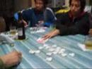 Poker Night.. en mi casa.. con la gente pokera...