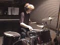 Foals - Balloons Drum Cover