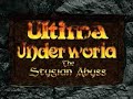 intro to the playstation version of ultima underworld. untranslated though, sorry.