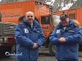 La nascita dei camion di Overland