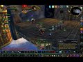 Karazhan, Romeo and Juliet.