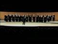 ECU Chamber Singers ACDA Miami-El Hambo