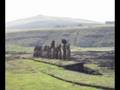 RAPA NUI paisajes