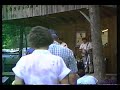 Lonesome River Band - Mama Tried