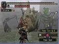 MHF2 HR6 Shen Gao Ren solo bow kill