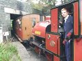 Talyllyn Railway (1)