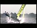Tornado Sailing Action