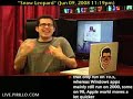 What's in the Next Mac OS X: Snow Leopard?