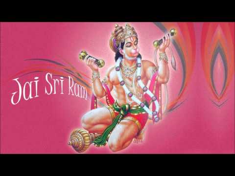 Hanuman Chalisa - Anup Jalota