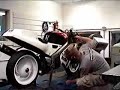 Honda NC30 VFR400 Dyno Test Honda NC30 VFR400 Dyno Test