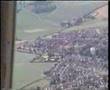 CESSNA 152 AIRCRAFT FLYING OVER AYLSHAM NORFOLK U.K.