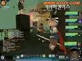Fighting agaisnt the golden thief bug Fighting agaisnt the golden thief bug