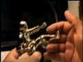 Woman Vs Man Fight 4