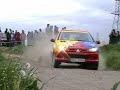Szymon Pi?ko? - RSP PZM 2008 - 11 Rajd Agapit, Olsztyn
