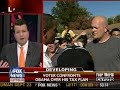 Small Business Owner Confronts Obama On Raising His Taxes Small Business Owner Confronts Obama On Raising His Taxes
