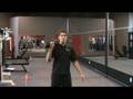 videos de INPH DB 1-arm Hang Clean