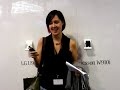 Shiny Preview: LG U990