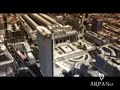 Trailer video 3D ARPANet
