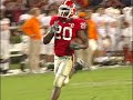 Thomas Brown Kick return TD.