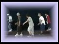 clip dạy nhảy hiphop