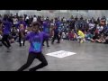 Marvel Inc vs. Second 2 None in the Final Battle of Showdown LA subscribe and comment :)