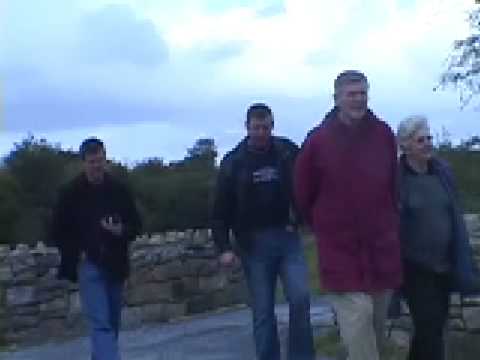 sounds of new york in leitrim