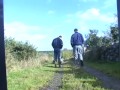 sounds of new york in leitrim