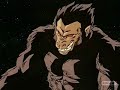 DBZ anime music video Hand of Blood tribute to sayan