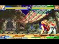 Street Fighter Alpha 3 V-Vega (claw) VC'shttp://forums.shoryuken.com/showthread.php?t=116591