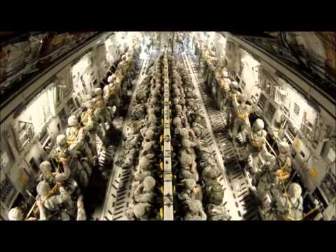 Exercise JOAX 2013 - Royal Canadian Regiment and 82nd Airborne Division