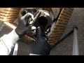 Turbocharger IHI RHF5 VF39 Subaru STi WRX