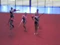 CLUB RITMICA SANTFELIU