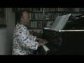 Handel Passacaglia from Suite n.7 Sandro Bisotti piano