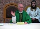 Part 1 Homily at St. Joseph Church Avon Lake 01.20.08