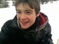 Fenelon Falls Valley Snow Day 03