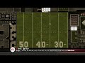 NCAA Football 13 video