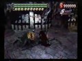 Devil May Cry 3 Combo Video