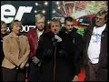 republican for governor bus tour kick off rally